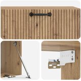  ormar za zid 98 x 41 x 30 cm Hrast artisan Konstruirano drvo | shoptok.hr