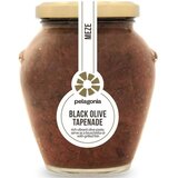 Pelagonia Tapenada, Namaz Od Crnih Maslina 300g | shoptok.hr