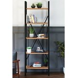 Hanah home polica za knjige Ktp-657-60180S atlantic pine bookshelf | Eponuda.com