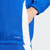 Adidas Sportska jakna 'Tiro 24' plava / bijela | shoptok.hr
