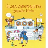 FORUM Knjiga Škola zadovoljstva gospođe Mirice | Eponuda.ba