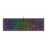 Genesis Thor 300 RGB Gaming Keyboard mehanička tastatura sa RGB osvetljenjem NKG-1595 Cene