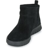 Geox D FLEXTRIDE A Crna | shoptok.hr