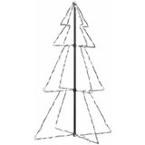  Stožasto božićno drvce unutarnje i vanjsko 160 LED 78 x 120 cm | shoptok.hr