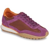 Hoff Nizke superge BRIDGE MKII BURGUNDY Bordo | Shoptok.si