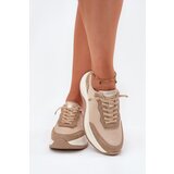 Big Star Women Suede Sneakers On Platform Big Star | shoptok.hr