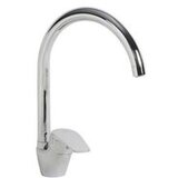  Aquabi SIMPLE baterija za sudoperu lula, 3 cevi | Eponuda.com