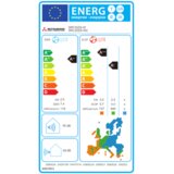Mitsubishi Heavy Industries klima uređaj 2,5kW SRF25ZS-W/SRC25ZS-W2 | shoptok.hr