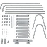 Bestway merdevine za bazen flowclear 122cm 58331 | Eponuda.com