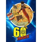  60 Parsecs! Steam Key GLOBAL | ePonuda.com