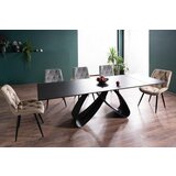  Raztegljiva jedilna miza SOMAL | Shoptok.si