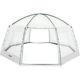 Bestway Sjenica šator za bazen 600 x 600 x 295 cm Bestway 58612 | Shoptok.si