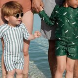 Liewood dječji kupači kostim otto sea creature sandy | shoptok.hr
