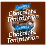 Pasante Chocolate condoms 144pcs Cene