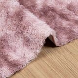  Čupavi tepih s visokim vlaknima NAVARRA 60x100 cm poliester | shoptok.hr