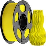 PLA Basic Yellow - 1,75 mm / 1000 g