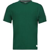 Tommy Hilfiger SS TEE LOGO Zelena Cijene