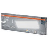 Osram LED prigušiva stropno svetlo PLANON EASYFIX LED/24W/230V IP54 belo + daljinski upravljač | Eponuda.com