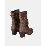 Chika 10 KURAZO 41 Smeđa | shoptok.hr