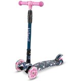 Kidwell VENTO romobil s LED kotačima | shoptok.hr