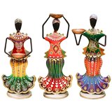 Signes Grimalt Kipci in figurice Slika 3U Večbarvna | Shoptok.si
