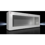 Rittal KX 1613.000 instalacijsko kućište, zidno kućište 400 x 160 x 500 čelični lim svijetlosiva (ral 7035) 1 St. Cijene