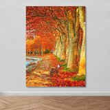 Wallity Slika na zidu DEV02249100140, 100x140 cm | Eponuda.ba