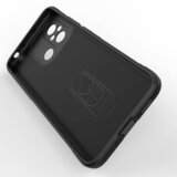 Onasi Wave silikonski ovitek za Xiaomi Redmi 12C - vijola, (21116451) | Shoptok.si
