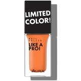 Aura Like a PRO! lak za nokte 165 SUNSET | ePonuda.com