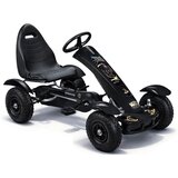  Pedalni Gokart F618 crni | shoptok.hr