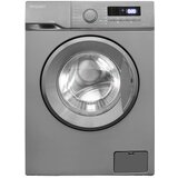 EXQUISIT Izvrstni pralni stroj inox 7 WA7014-021A look, kg, 1400 obr/min. | Shoptok.si