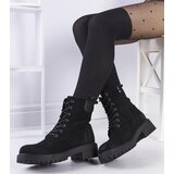 D/CEO Beige boots Huff Cijene