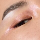 MAC Cosmetics Eye Shadow Glitter Pro Palette Refill Pan sjenilo za oči sa šljokicama zamjensko punjenje nijansa Last Dance 1 g | shoptok.hr