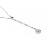 Vuch Necklace Sweet heart Silver | ePonuda.com