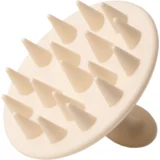  Exfoliating Hair Brush