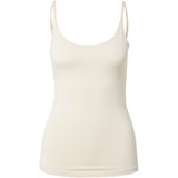 Esmé Studios Top 'Penelope' bež | Shoptok.si