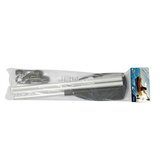Aluminijska vesla 145 cm BESTWAY | shoptok.hr