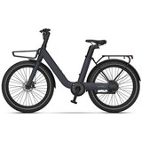 Ms Energy električni bicikl eBike c102 Grey | shoptok.hr