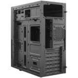 S Box PCC-180 Ohišje za računalnik ATX midi (0736373267992) | Shoptok.si