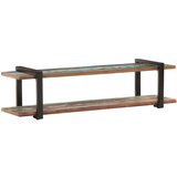 TV omarica 160x40x40 cm trden predelan les | Shoptok.si