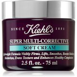 Kiehls Super Multi-Corrective Soft Cream pomlajevalna krema za obraz za ženske 75 ml | Shoptok.si