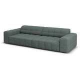 Cosmopolitan Design Tirkizna sofa 244 cm Chicago – | shoptok.hr
