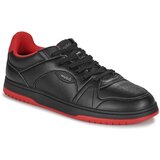 Hugo Nizke superge Hadrian_Tenn_pugr Črna | Shoptok.si