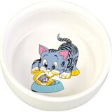 Trixie cat cinija keramcicka za macke 0.3l Cene