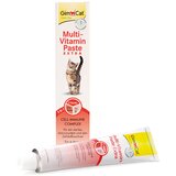 Gimcat Multi-Vitamin-Extra pasta za mačke - 2 x 200 g | shoptok.hr