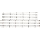Eastern Star ES-634, SAMSUNG UE65TU7092U LED TRAKE Slike