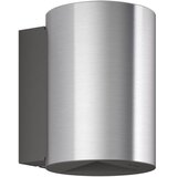 Philips 17357/47/P0 - LED spoljašnja zidna svetiljka BUXUS 2xLED/4,5W IP44 | Eponuda.com