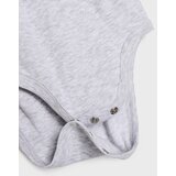 Sinsay Pamučni body bez rukava 3 pack | shoptok.hr