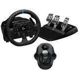 Logitech G923 Trueforce Racing Wheel + Shifter | Eponuda.com