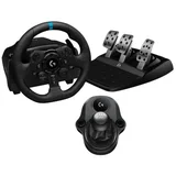 G923 Trueforce Racing Wheel + Shifter